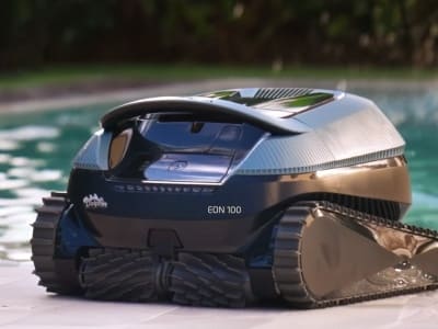 Dolphin EON 100