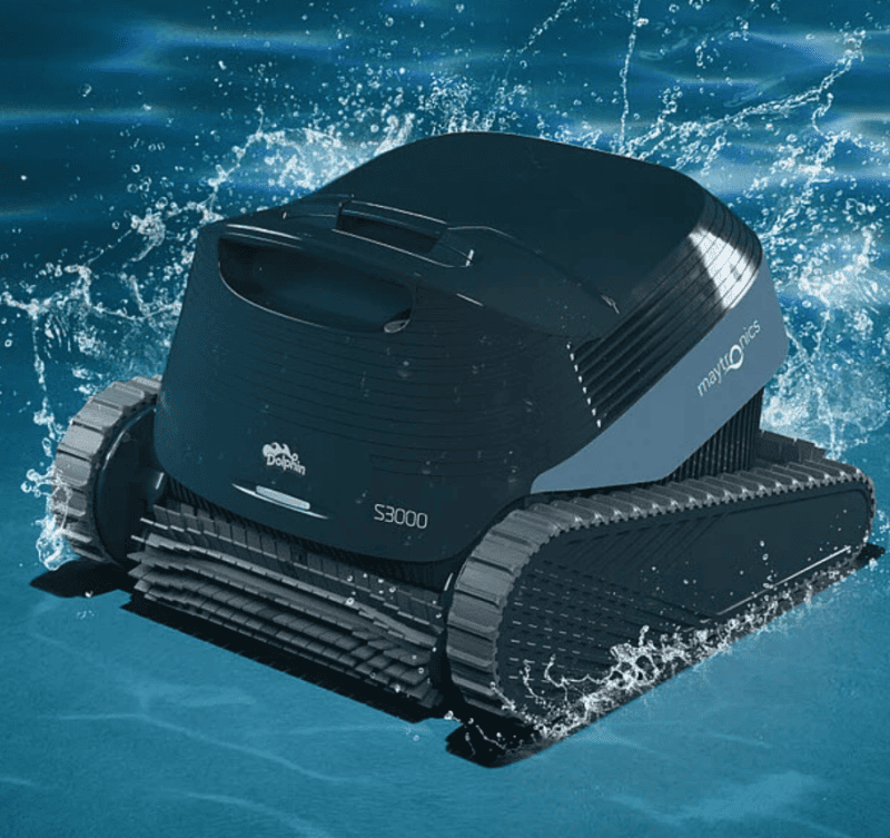 Dolphin S3000